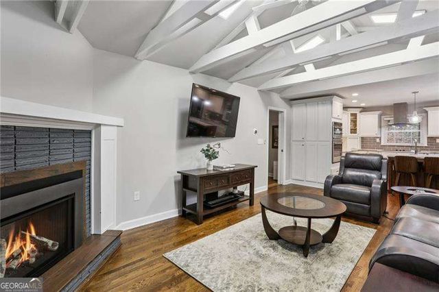 2147 Sylvania Drive NE, Decatur, GA 30033