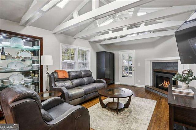 2147 Sylvania Drive NE, Decatur, GA 30033