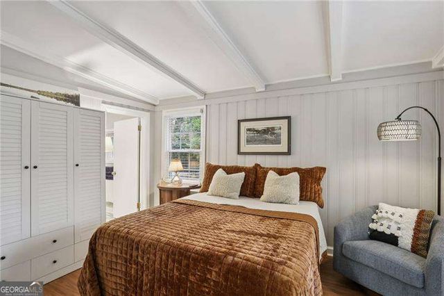 2147 Sylvania Drive NE, Decatur, GA 30033