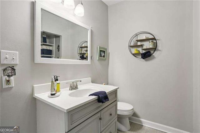 2147 Sylvania Drive NE, Decatur, GA 30033