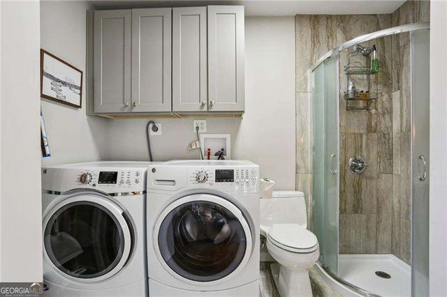 2147 Sylvania Drive NE, Decatur, GA 30033