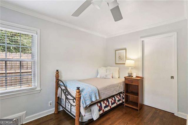 2147 Sylvania Drive NE, Decatur, GA 30033