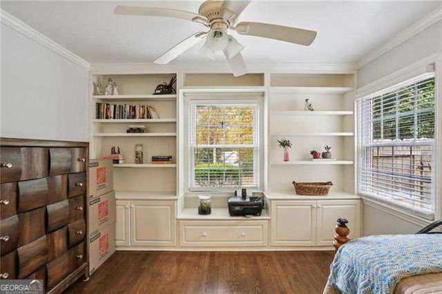 2147 Sylvania Drive NE, Decatur, GA 30033