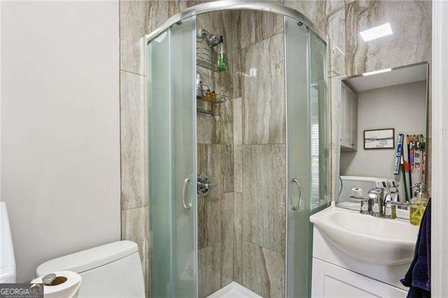 2147 Sylvania Drive NE, Decatur, GA 30033