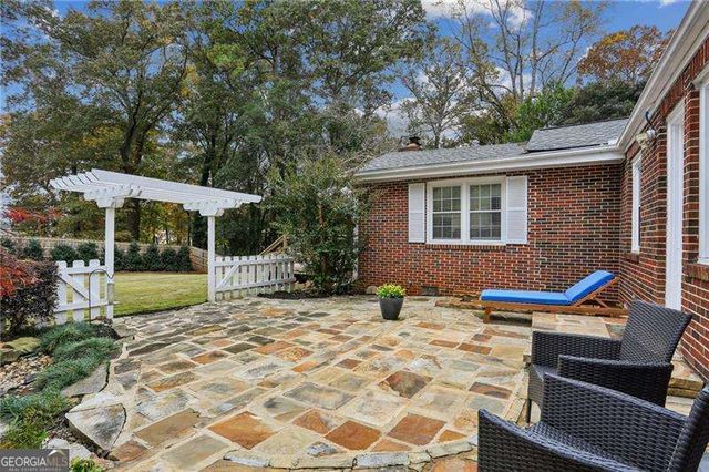 2147 Sylvania Drive NE, Decatur, GA 30033