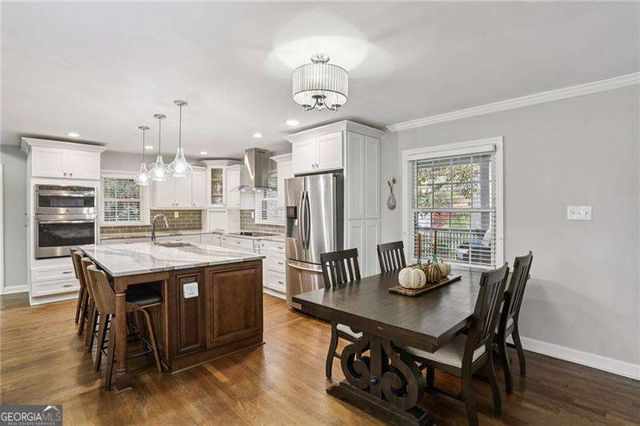 2147 Sylvania Drive NE, Decatur, GA 30033