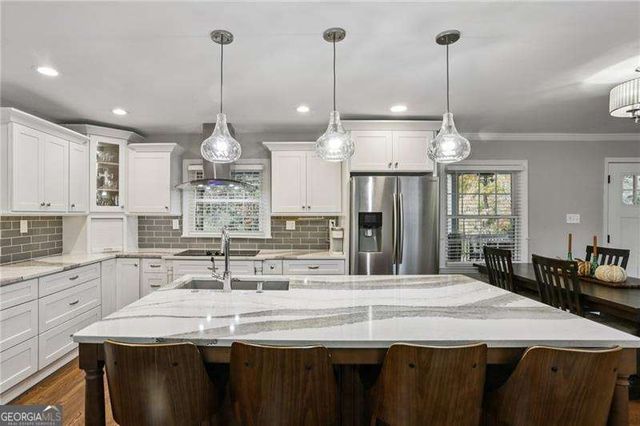 2147 Sylvania Drive NE, Decatur, GA 30033