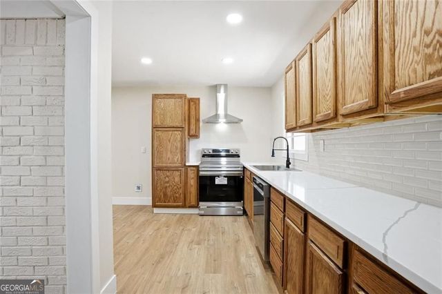 1902 Mural Circle, Morrow, GA 30260