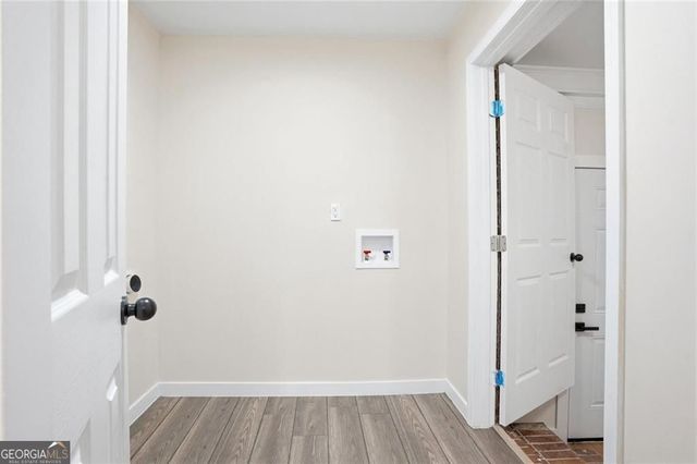 1902 Mural Circle, Morrow, GA 30260