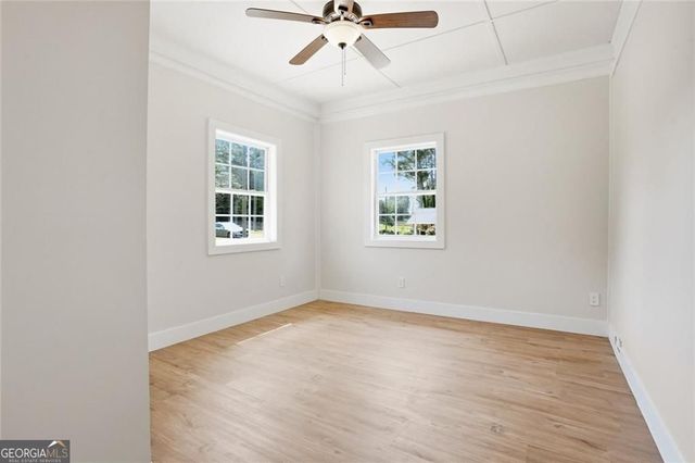 1902 Mural Circle, Morrow, GA 30260
