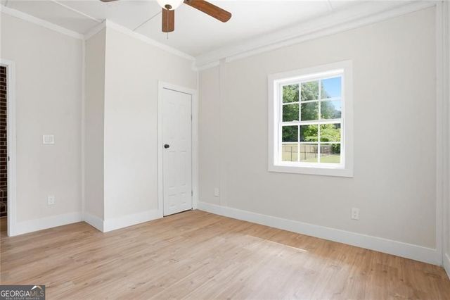 1902 Mural Circle, Morrow, GA 30260