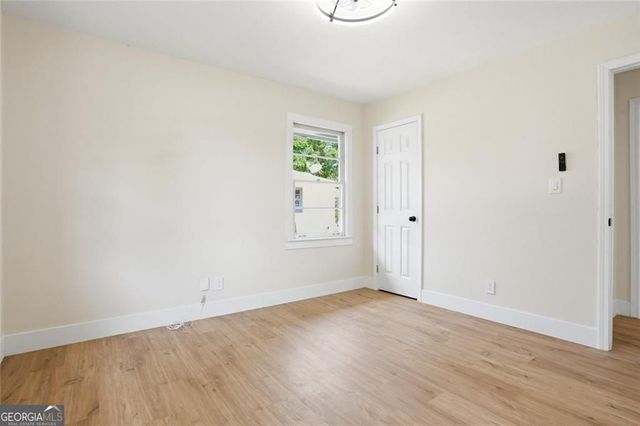 1902 Mural Circle, Morrow, GA 30260