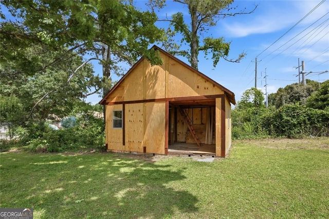 1902 Mural Circle, Morrow, GA 30260