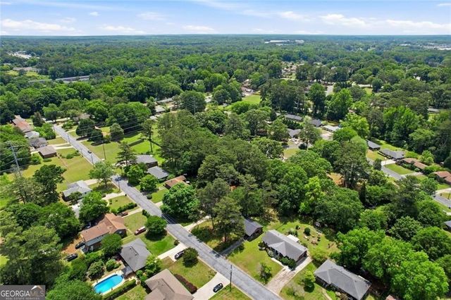 1902 Mural Circle, Morrow, GA 30260