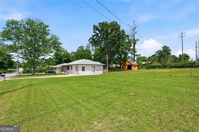 1902 Mural Circle, Morrow, GA 30260