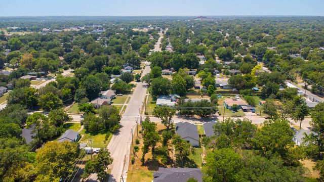 4740 Cranfill Drive, Dallas, TX 75216