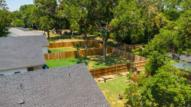 4740 Cranfill Drive, Dallas, TX 75216