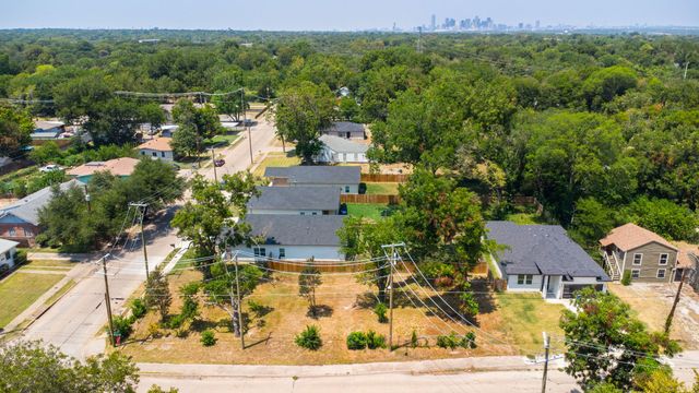 4740 Cranfill Drive, Dallas, TX 75216
