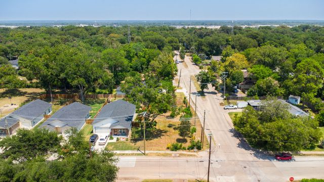 4740 Cranfill Drive, Dallas, TX 75216