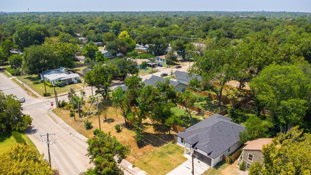 4740 Cranfill Drive, Dallas, TX 75216