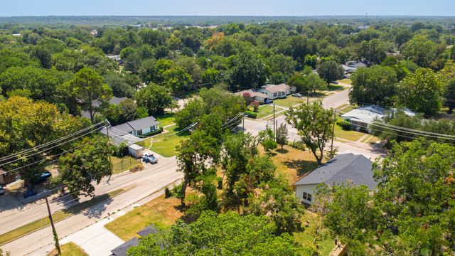 4740 Cranfill Drive, Dallas, TX 75216