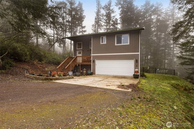 14720 NW 125th Street, Gig Harbor, WA 98329