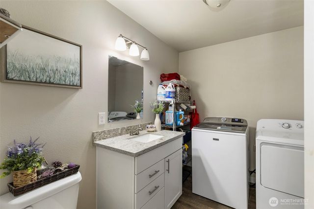 14720 NW 125th Street, Gig Harbor, WA 98329