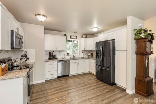 14720 NW 125th Street, Gig Harbor, WA 98329