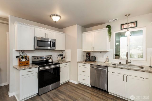 14720 NW 125th Street, Gig Harbor, WA 98329