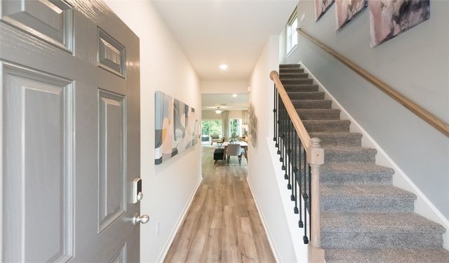 303 Shortleaf Lane, Pendleton, SC 29670