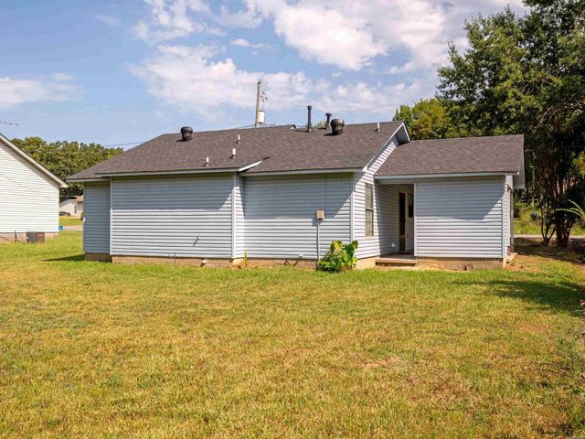 15 A Rolling Creek, Conway, AR 72032