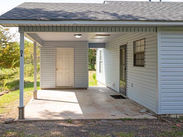 15 A Rolling Creek, Conway, AR 72032