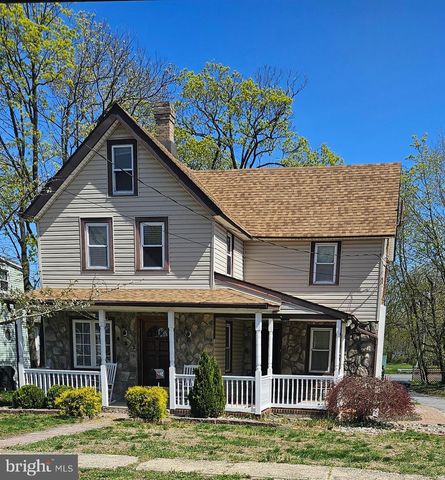 432 MADISON AVE, Williamstown, NJ 08094