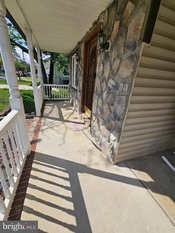 432 MADISON AVE, Williamstown, NJ 08094