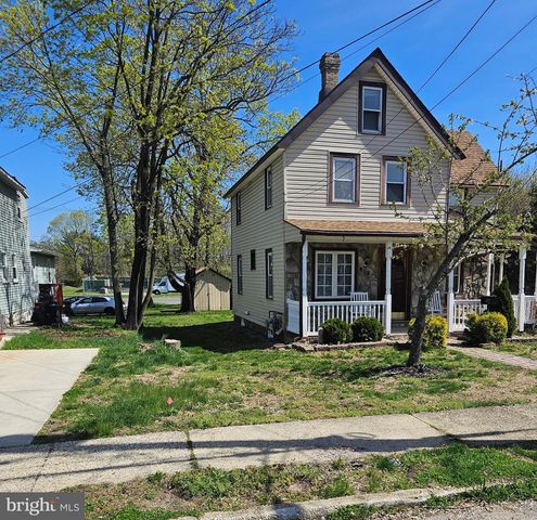 432 MADISON AVE, Williamstown, NJ 08094