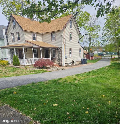 432 MADISON AVE, Williamstown, NJ 08094