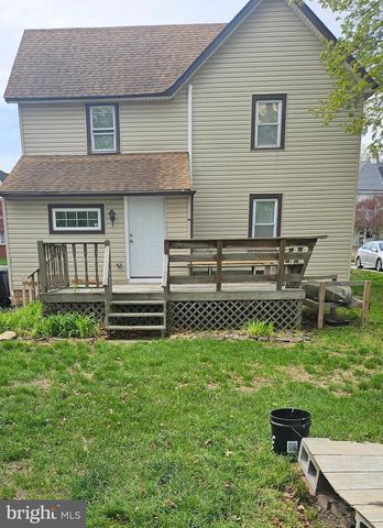 432 MADISON AVE, Williamstown, NJ 08094