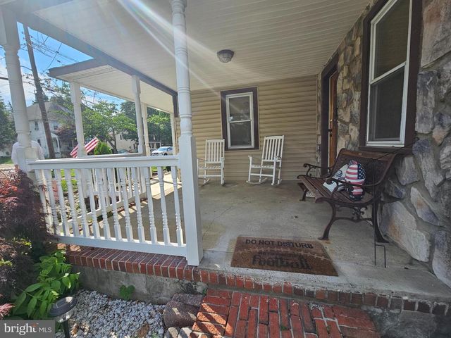 432 MADISON AVE, Williamstown, NJ 08094