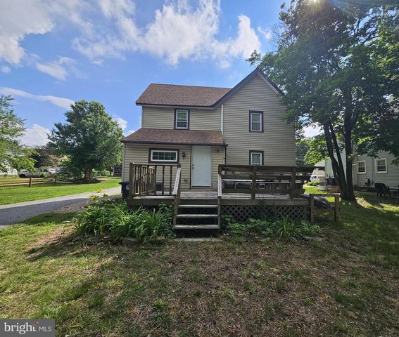 432 MADISON AVE, Williamstown, NJ 08094