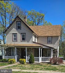 432 MADISON AVE, Williamstown, NJ 08094