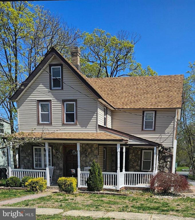 432 MADISON AVE, Williamstown, NJ 08094