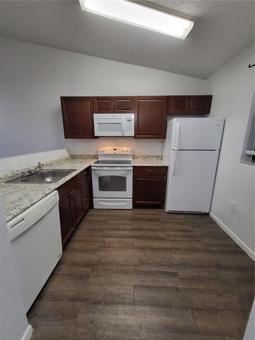 9921 Nob Hill Ln 9921, Sunrise, FL 33351