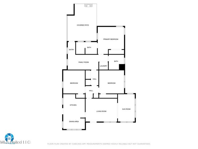 2704 Pine Avenue, Gulfport, MS 39501