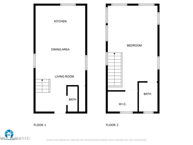 2704 Pine Avenue, Gulfport, MS 39501