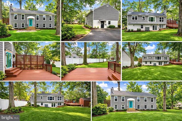 298 EDGEMERE DR, Annapolis, MD 21403