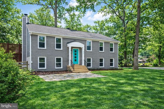 298 EDGEMERE DR, Annapolis, MD 21403