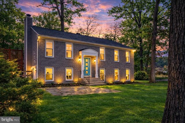 298 EDGEMERE DR, Annapolis, MD 21403