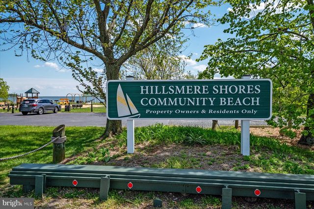 298 EDGEMERE DR, Annapolis, MD 21403