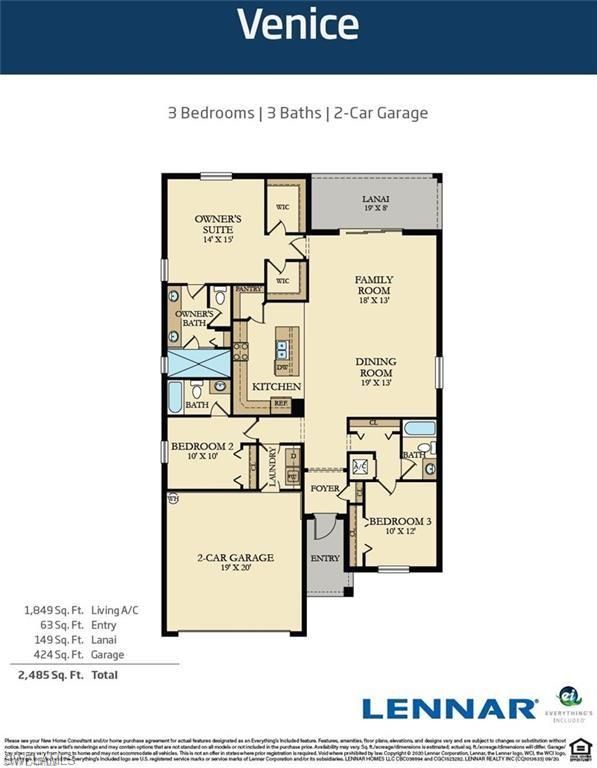 14060 Vindel CIR, Fort Myers, FL 33905