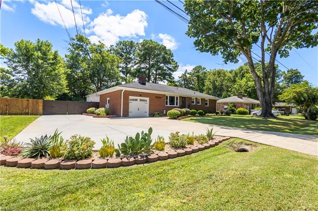 1028 Valmire DR, Chesapeake, VA 23320
